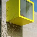 Primetime Nursery School - Marcio Kogan Primetime Nursery School - Marcio Kogan © Nelson Kon