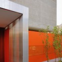 Primetime Nursery School - Marcio Kogan Primetime Nursery School - Marcio Kogan © Nelson Kon