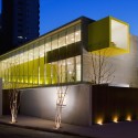 Primetime Nursery School - Marcio Kogan Primetime Nursery School - Marcio Kogan © Nelson Kon