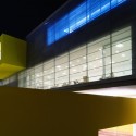 Primetime Nursery School - Marcio Kogan Primetime Nursery School - Marcio Kogan © Nelson Kon