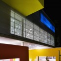 Primetime Nursery School - Marcio Kogan Primetime Nursery School - Marcio Kogan © Nelson Kon