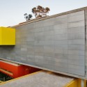Primetime Nursery School - Marcio Kogan Primetime Nursery School - Marcio Kogan © Nelson Kon