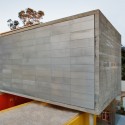 Primetime Nursery School - Marcio Kogan