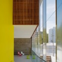 Primetime Nursery School - Marcio Kogan