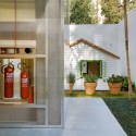 Primetime Nursery School - Marcio Kogan Primetime Nursery School - Marcio Kogan © Nelson Kon