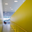 Primetime Nursery School - Marcio Kogan Primetime Nursery School - Marcio Kogan © Nelson Kon