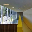 Primetime Nursery School - Marcio Kogan Primetime Nursery School - Marcio Kogan © Nelson Kon