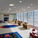 Primetime Nursery School - Marcio Kogan Primetime Nursery School - Marcio Kogan © Nelson Kon