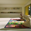 Primetime Nursery School - Marcio Kogan Primetime Nursery School - Marcio Kogan © Nelson Kon