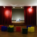 Primetime Nursery School - Marcio Kogan Primetime Nursery School - Marcio Kogan © Nelson Kon