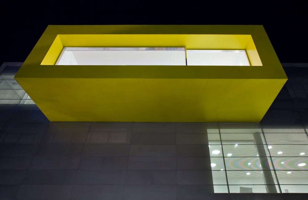 Primetime Nursery School / Marcio Kogan