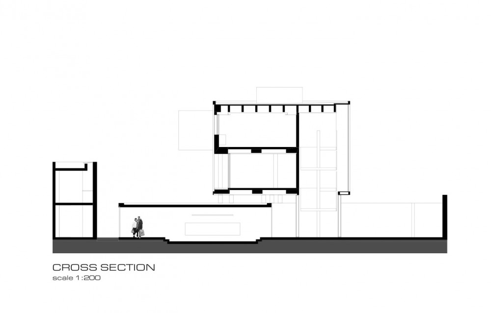 Primetime Nursery School / Marcio Kogan