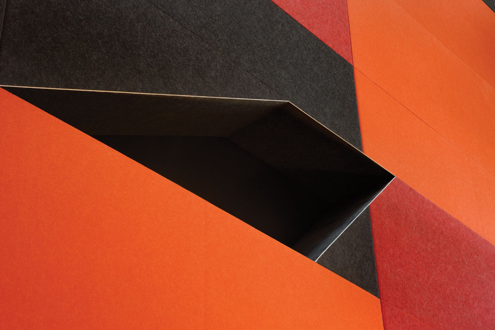Barwon Health Teaching Training & Research Centre / Billard Leece Partnership