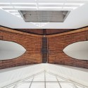 House In A Church / Ruud Visser Architects © René de Wit