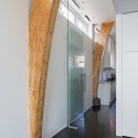 House In A Church / Ruud Visser Architects © René de Wit