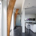House In A Church / Ruud Visser Architects © René de Wit