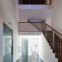 House In A Church / Ruud Visser Architects © René de Wit