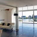 House In A Church / Ruud Visser Architects © René de Wit