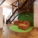 Butler House / Andrew Maynard Architects