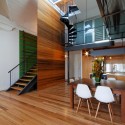 Butler House / Andrew Maynard Architects Butler House / Andrew Maynard Architects © Kevin Hui
