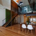 Butler House / Andrew Maynard Architects Butler House / Andrew Maynard Architects © Kevin Hui