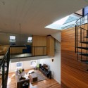 Butler House / Andrew Maynard Architects