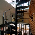 Butler House / Andrew Maynard Architects Butler House / Andrew Maynard Architects © Kevin Hui