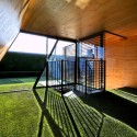 Butler House / Andrew Maynard Architects