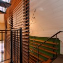 Butler House / Andrew Maynard Architects Butler House / Andrew Maynard Architects © Kevin Hui