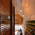 Butler House / Andrew Maynard Architects Butler House / Andrew Maynard Architects © Kevin Hui