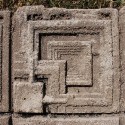 AD Classics: Frank Lloyd Wright - Ennis House AD Classics: Frank Lloyd Wright - Ennis House © Floyd B. Bariscale