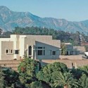 AD Classics: Frank Lloyd Wright - Ennis House AD Classics: Frank Lloyd Wright - Ennis House © Floyd B. Bariscale
