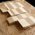 Meadows Community Recreation Centre & Edmonton Public Library Courtesy of Group2 Architecture Engineering Ltd. & Shore Tilbe Perkins + Will