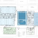 Meadows Community Recreation Centre & Edmonton Public Library Courtesy of Group2 Architecture Engineering Ltd. & Shore Tilbe Perkins + Will