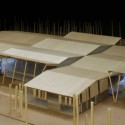 Meadows Community Recreation Centre & Edmonton Public Library Courtesy of Group2 Architecture Engineering Ltd. & Shore Tilbe Perkins + Will