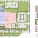 Meadows Community Recreation Centre & Edmonton Public Library Courtesy of Group2 Architecture Engineering Ltd. & Shore Tilbe Perkins + Will