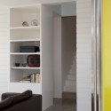 Bouldin Residence / Alter Studio © Paul Bardagjy Photography