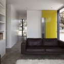 Bouldin Residence / Alter Studio © Paul Bardagjy Photography