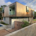 Bouldin Residence / Alter Studio © Jonathan Jackson Photography