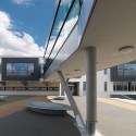 New Schoolbuilding / Atelier Heiss Architekten
