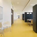 New Schoolbuilding / Atelier Heiss Architekten New Schoolbuilding / Atelier Heiss Architekten © Peter Burgstaller