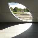 New Schoolbuilding / Atelier Heiss Architekten
