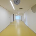 New Schoolbuilding / Atelier Heiss Architekten New Schoolbuilding / Atelier Heiss Architekten © Peter Burgstaller