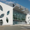 New Schoolbuilding / Atelier Heiss Architekten New Schoolbuilding / Atelier Heiss Architekten © Peter Burgstaller
