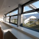 New Schoolbuilding / Atelier Heiss Architekten New Schoolbuilding / Atelier Heiss Architekten © Peter Burgstaller
