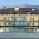 New Schoolbuilding / Atelier Heiss Architekten New Schoolbuilding / Atelier Heiss Architekten © Peter Burgstaller