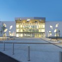 New Schoolbuilding / Atelier Heiss Architekten