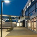 New Schoolbuilding / Atelier Heiss Architekten New Schoolbuilding / Atelier Heiss Architekten © Peter Burgstaller