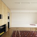 Home Office In Tokyo / SWITCH Home Office In Tokyo / SWITCH © Ryohei Hamda