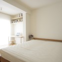 Home Office In Tokyo / SWITCH Home Office In Tokyo / SWITCH © Ryohei Hamda